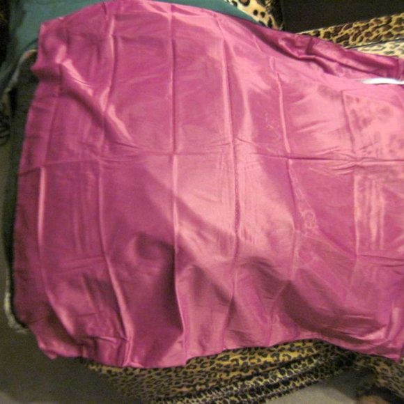 Goody Mosaic Multipurpose Protective Scarf Secure Maintain Hair Style Sleeping - Picture 3 of 13